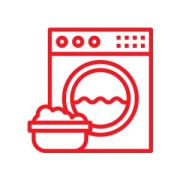 لباسشویی-بوش-min لباسشویی بوش