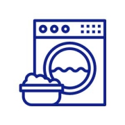 لباسشویی سامسونگ