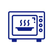 مایکروفر سامسونگ