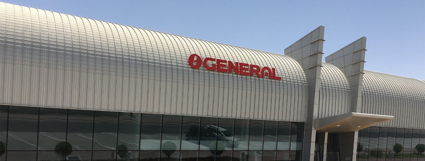 نمایندگی کولرگازی اوجنرال در مشهد