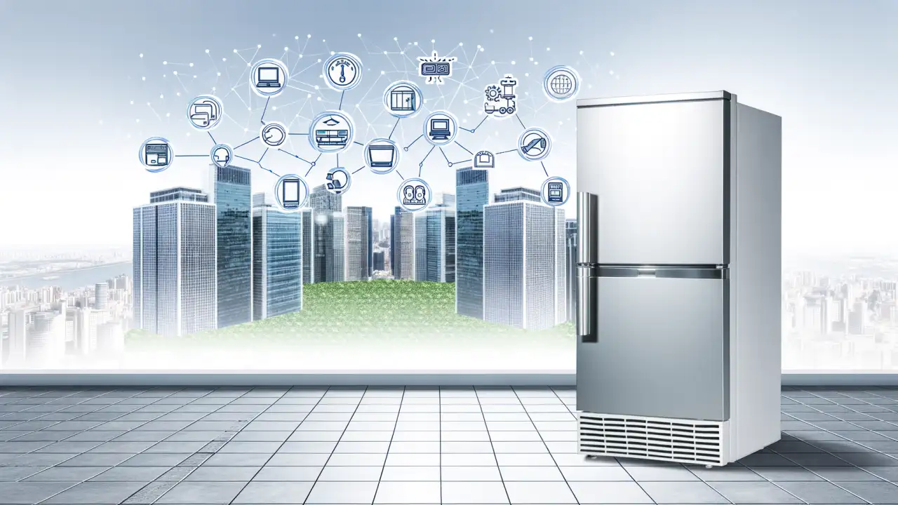 تعمیر سریع یخچال الکترواستیل در مشهد