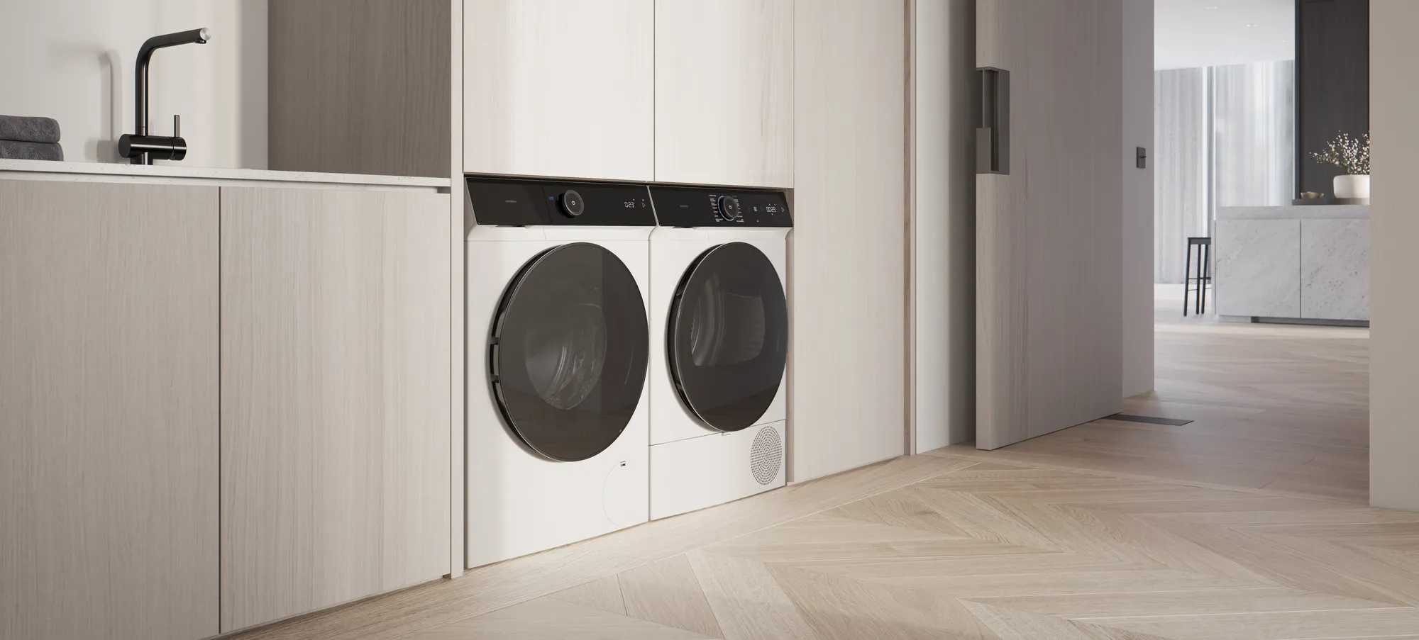 نمایندگی تعمیرات لباسشویی بوش در مشهد