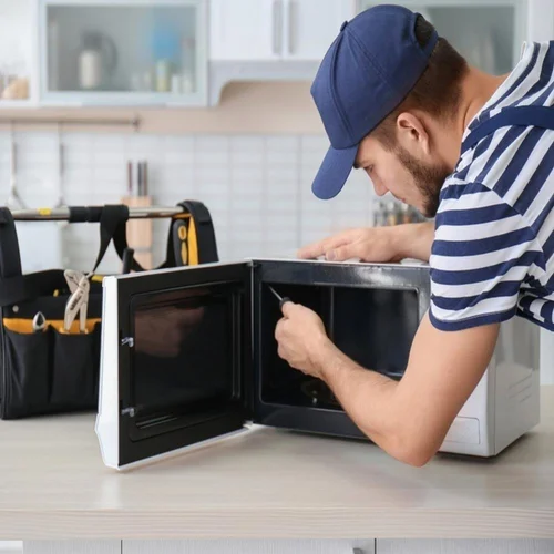 تعمیر مایکروفر در مشهد تعمیر مایکروفر در مشهد