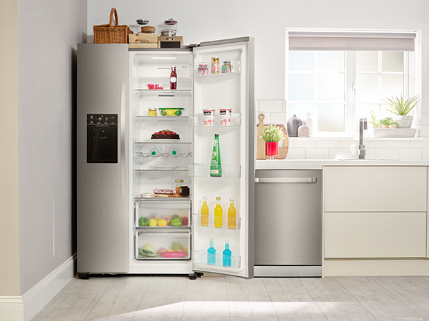 نمایندگی تعمیرات یخچال و فریزر بوش در مشهد