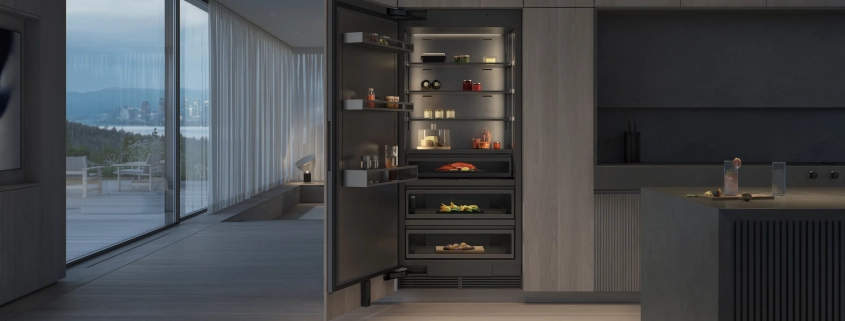 بهترین روش های تعمیر یخچال در خانه و نگهداری آن