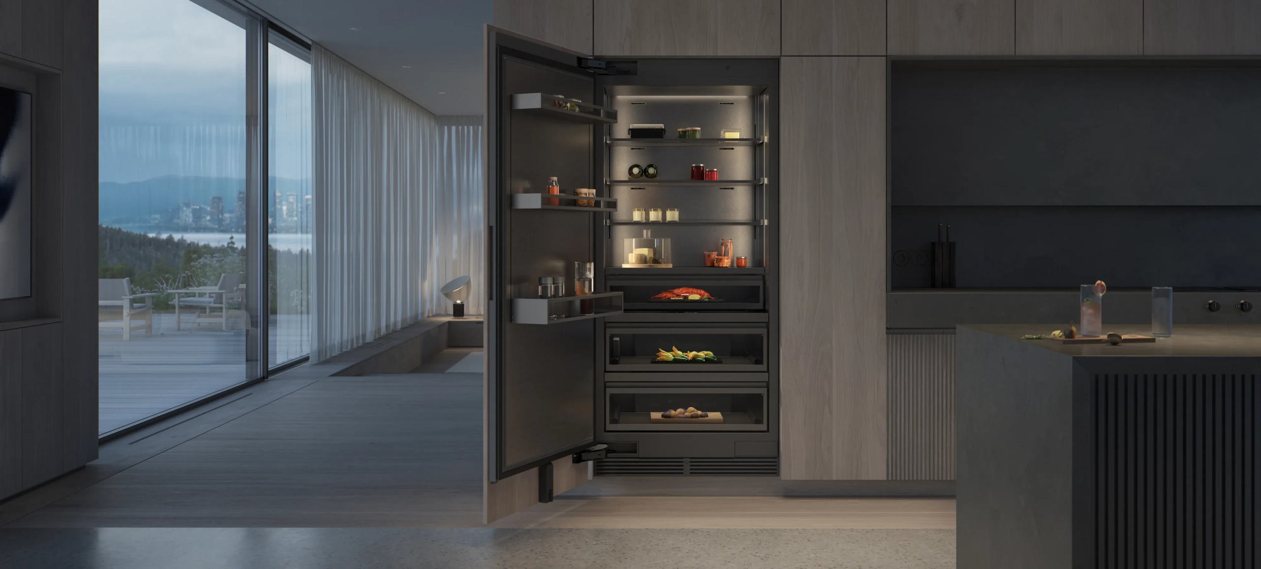 بهترین روش های تعمیر یخچال در خانه و نگهداری آن