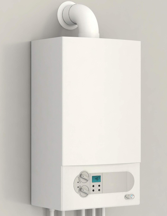 تعمیر پکیج در نمایندگی ایران رادیاتور در مشهد