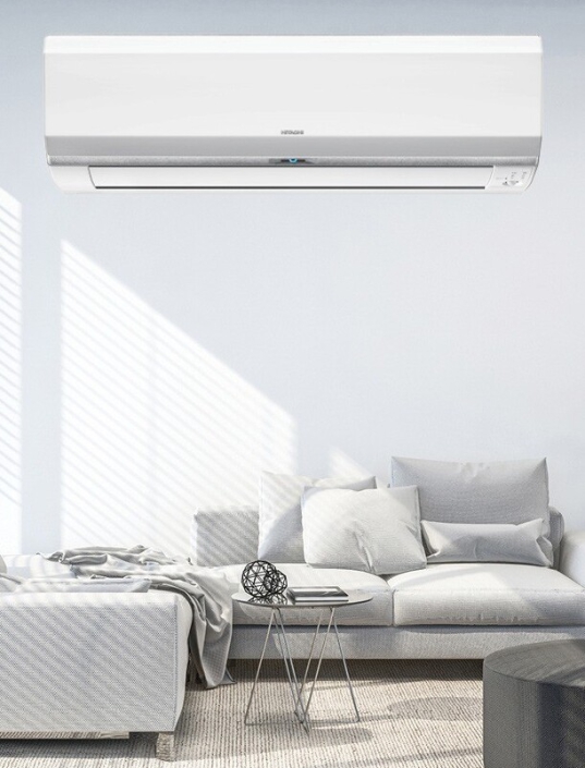 تعمیر کولر گازی در نمایندگی ایران رادیاتور در مشهد