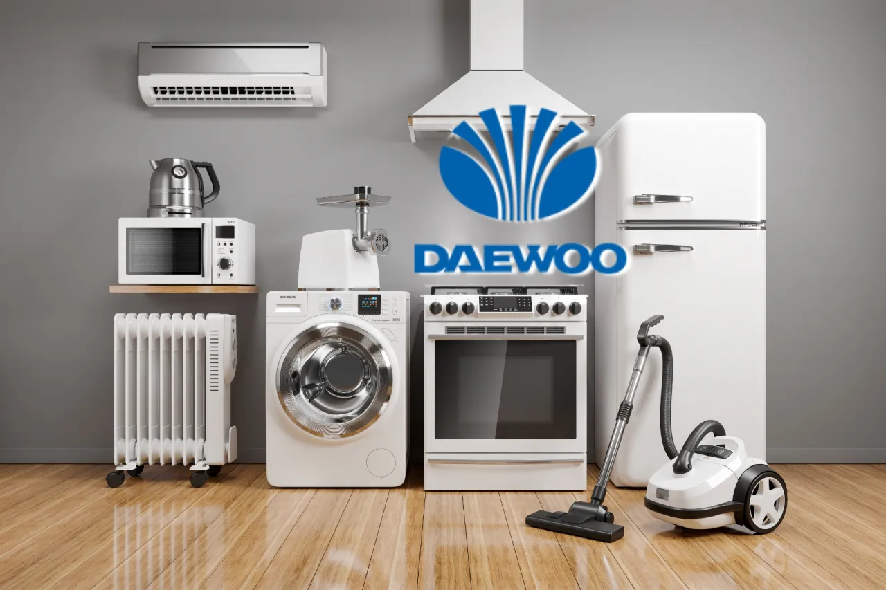 گارانتی نمایندگی دوو در مشهد گارانتی نمایندگی دوو در مشهد