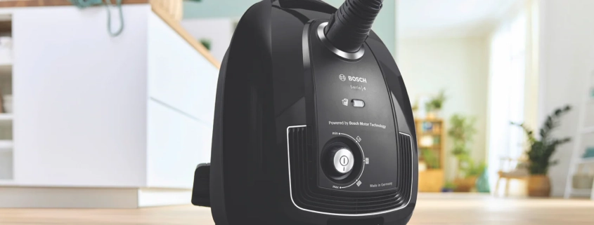 علت جمع نشدن سیم جاروبرقی و چگونگی تعمیر آن