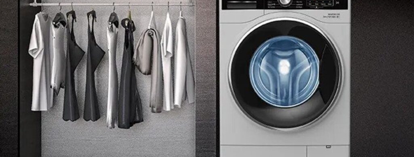 نگهداری بهینه از ماشین لباسشویی و جلوگیری از خرابی