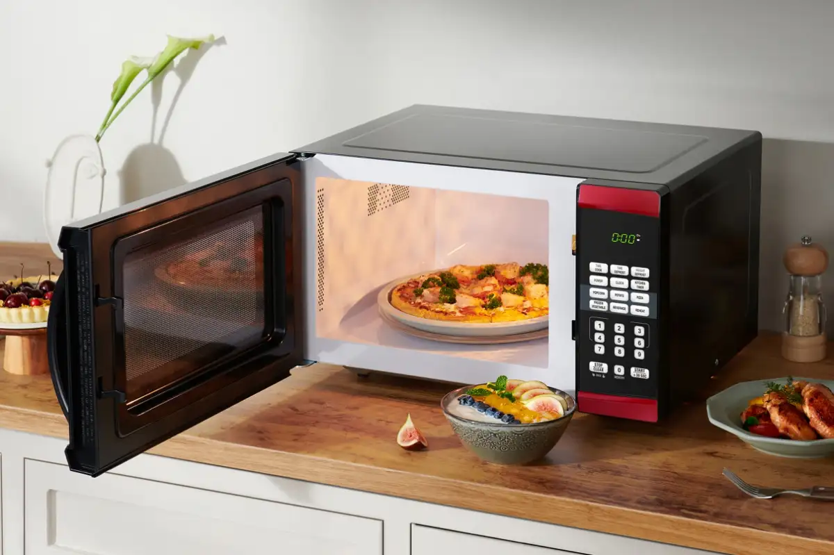 فیوز مایکروفر چیست و چه وظیفهای دارد؟