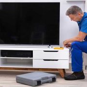 نمایندگی تعمیر تلویزیون الکترولوکس در مشهد