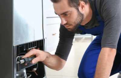 نحوه تعمیر سریع و ساده یخچال‌ فریزر در مشهد
