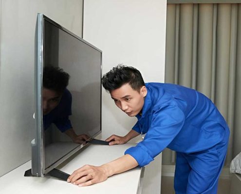 نمایندگی تعمیر تلویزیون مجیک در مشهد