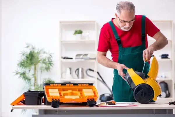 نمایندگی-تعمیر-جاروبرقی-ایکس-ویژن-در-مشهد